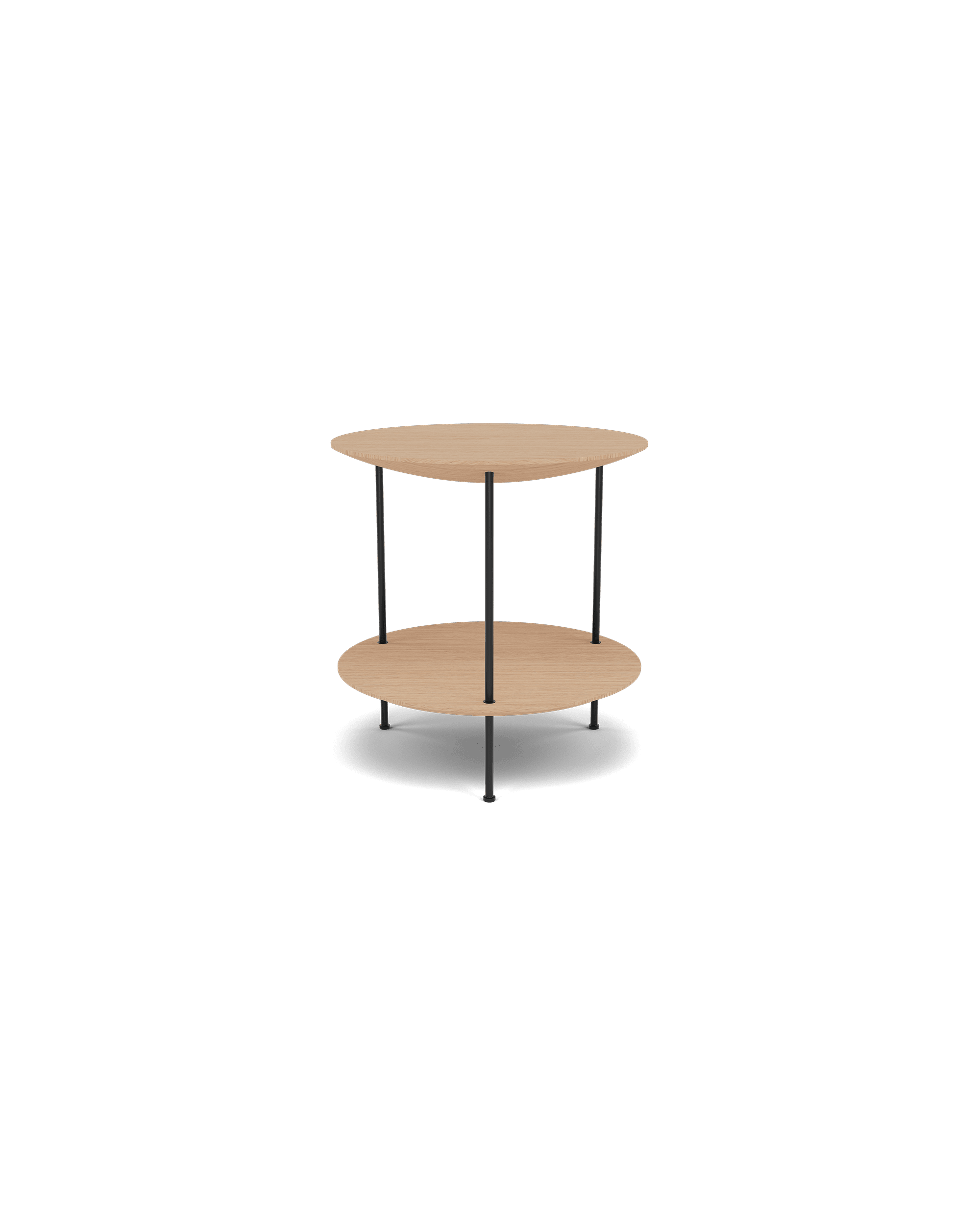 Pastille Side Table